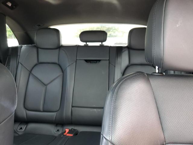 2021 PORSCHE MACAN WP1AA2A51MLB07391