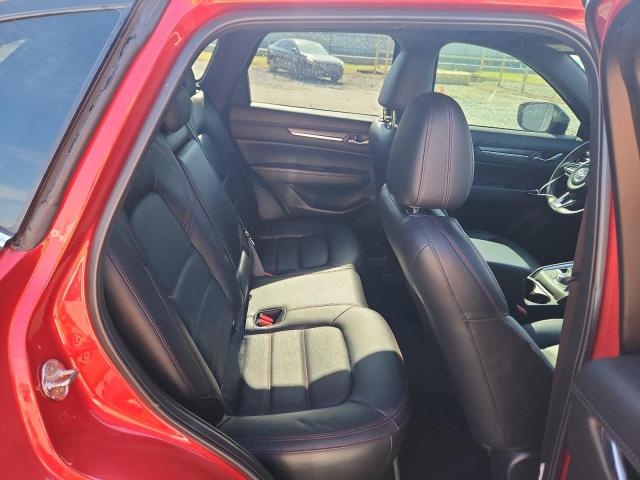 2023 MAZDA CX-5 JM3KFBAY9P0123417