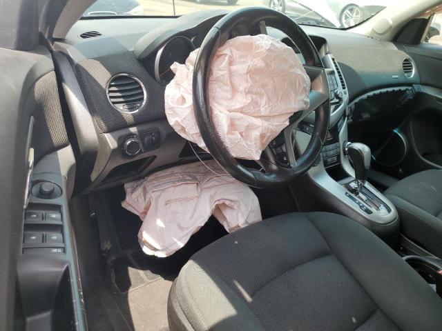 2012 CHEVROLET CRUZE LT - 1G1PF5SC4C7119353