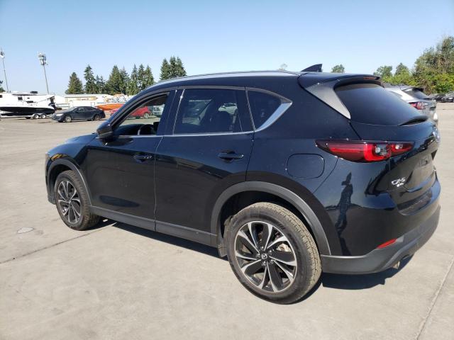 2023 MAZDA CX-5 PREMI JM3KFBEM5P0198512