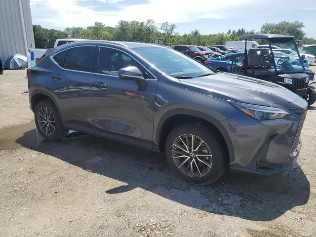 2023 LEXUS NX 250 2T2ADCAZ7PC005814