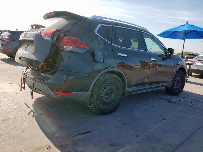 2017 NISSAN ROGUE S KNMAT2MT6HP578084