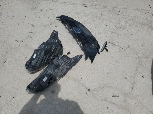 2022 NISSAN ALTIMA SV #3284923955