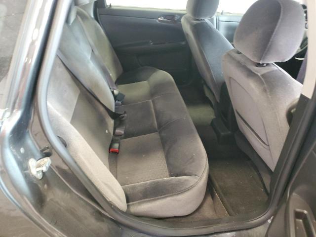 2014 CHEVROLET IMPALA LIM - 2G1WA5E39E1159658