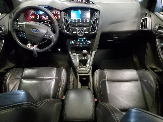 2016 FORD FOCUS ST 1FADP3L92GL278034