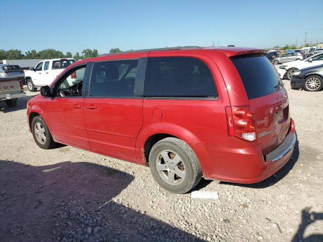 2012 DODGE GRAND CARA - 2C4RDGCG1CR404495