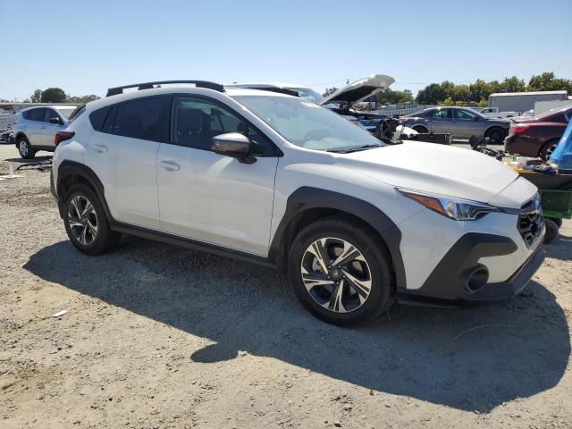 2024 SUBARU CROSSTREK JF2GUADC0R8256765
