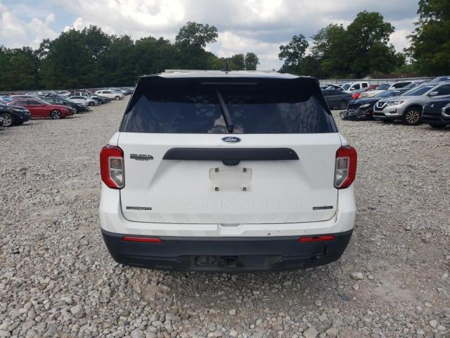 2022 FORD EXPLORER P 1FM5K8AB4NGA29140