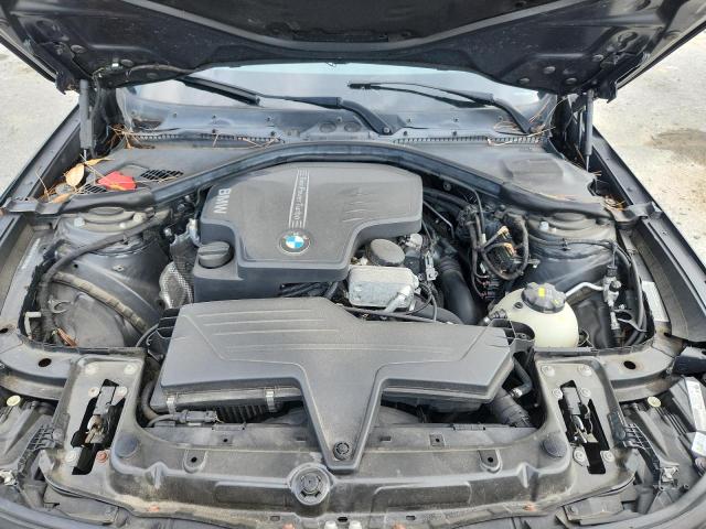 2015 BMW 328 XIGT S WBA8Z5C54FGS36452