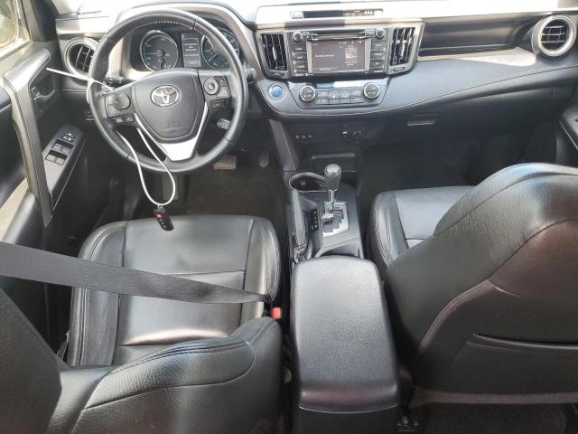 2017 TOYOTA RAV4 HV LE - JTMRJREV0HD146836
