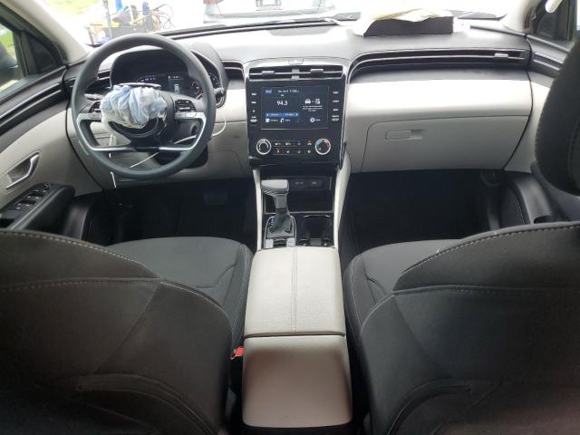 2024 HYUNDAI TUCSON SE 5NMJA3DE8RH328367
