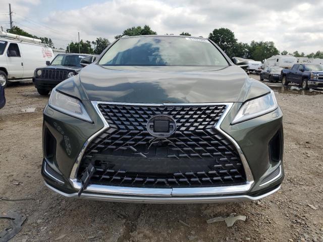 2021 LEXUS RX 350 L JTJHZKFA6M2029787