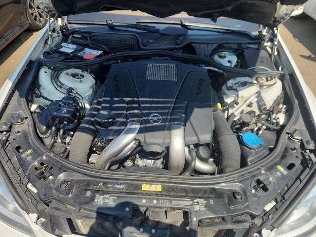 2012 MERCEDES-BENZ S 550 4MAT - WDDNG9EB9CA469835