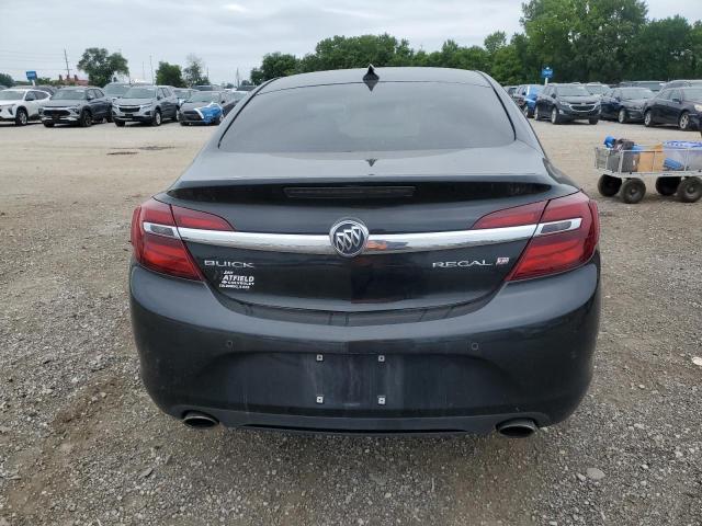 2015 BUICK REGAL PREM #3290224242