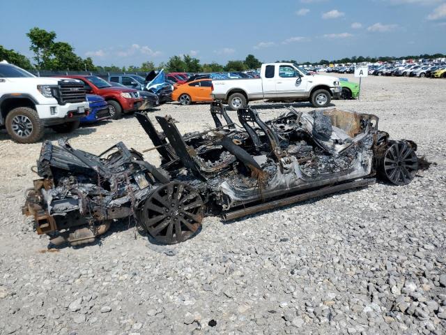 2019 FORD EXPEDITION - 1FMJU2AT2KEA16988