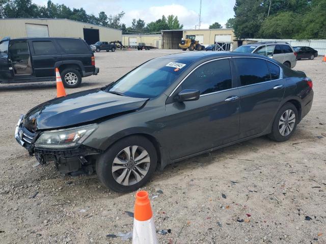 2015 HONDA ACCORD LX - 1HGCR2F3XFA031650