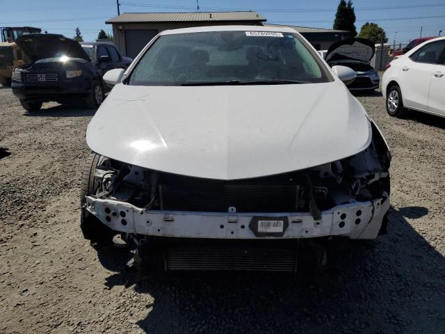 2017 CHEVROLET CRUZE LT - 1G1BE5SM2H7100779