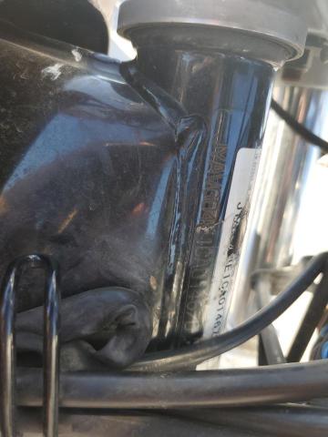2012 YAMAHA XV250 JYAVG04E1CA014670
