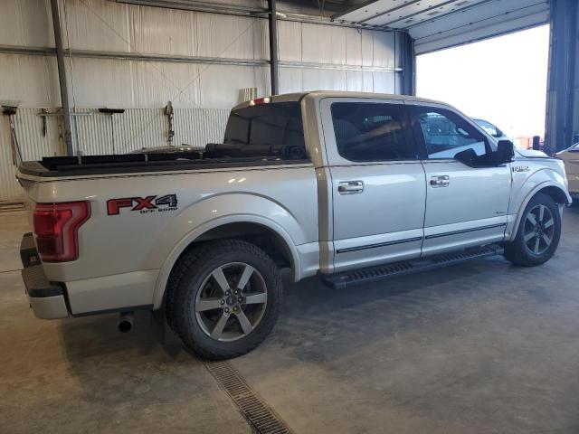 2015 FORD F150 SUPER - 1FTEW1EGXFKD67811