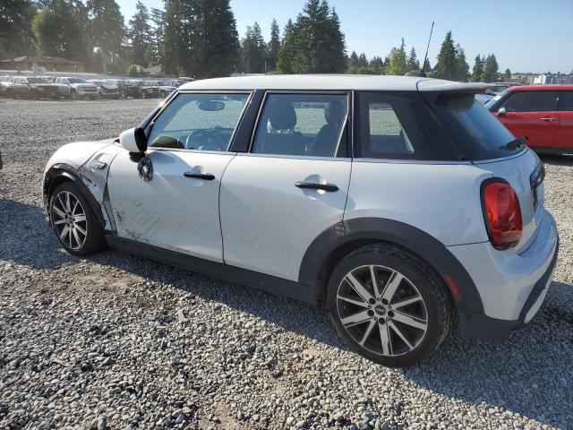 2022 MINI COOPER S WMW53DK08N2P67489