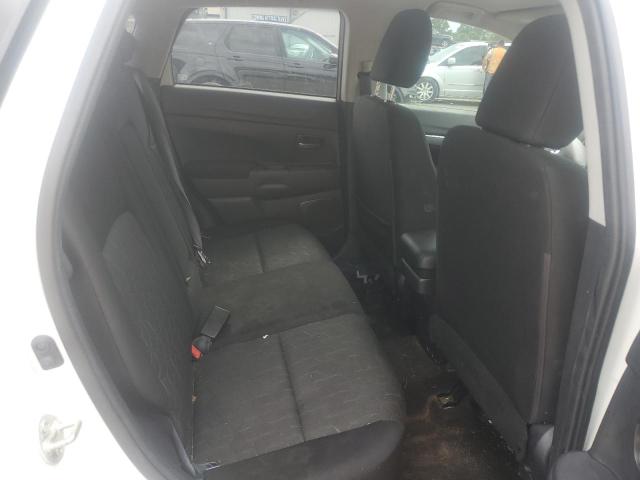 2021 MITSUBISHI OUTLANDER JA4APUAU1MU024342