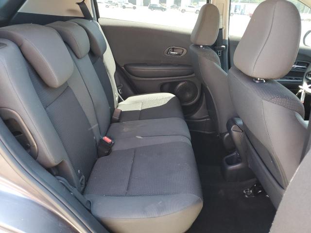 2019 HONDA HR-V LX 3CZRU6H33KM709870
