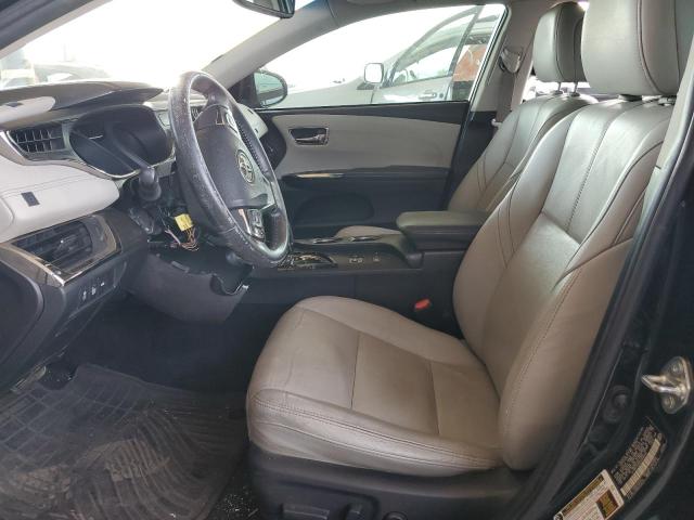 2016 TOYOTA AVALON HYB 4T1BD1EB6GU050252