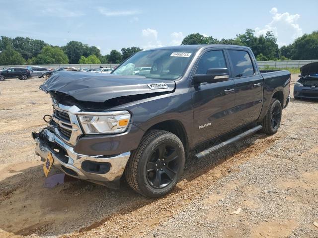 RAM 1500 BIG H