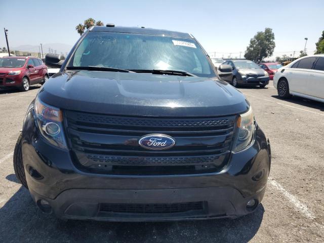 2015 FORD EXPLORER P 1FM5K8AR5FGB13627