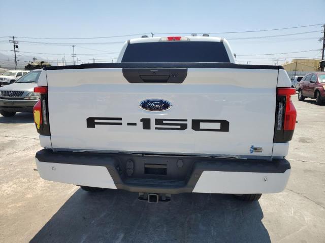 2023 FORD F150 LIGHT 1FTVW1EL3PWG54236