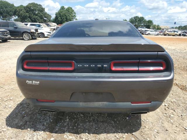 2018 DODGE CHALLENGER SXT 2C3CDZAGXJH334104
