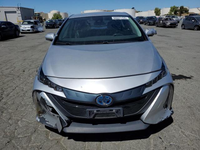 2017 TOYOTA PRIUS PRIM JTDKARFP3H3046141