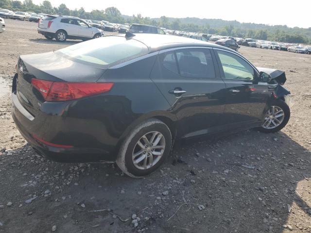 2013 KIA OPTIMA LX - 5XXGM4A76DG254516