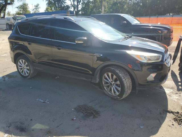 Vin: 1fmcu0jd4hue30343, lot: 63756365, ford escape titanium 20174