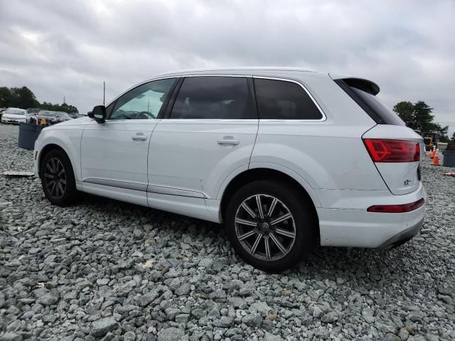 2017 AUDI Q7 PREMIUM WA1LAAF79HD007810