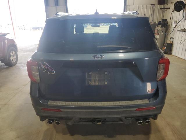 2020 FORD EXPLORER S 1FM5K8GCXLGB24962