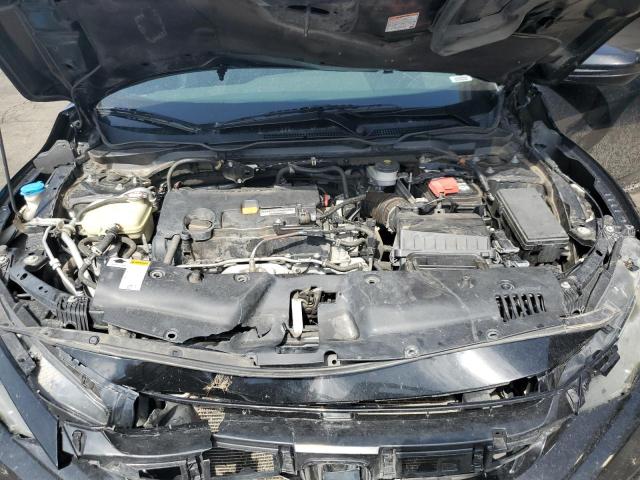 2019 HONDA CIVIC SPORT 19XFC2F85KE000533