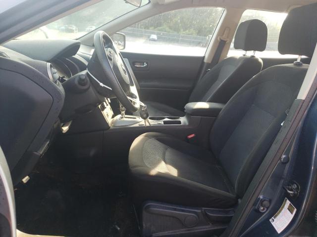 2013 NISSAN 210 - JN8AS5MV6DW640948