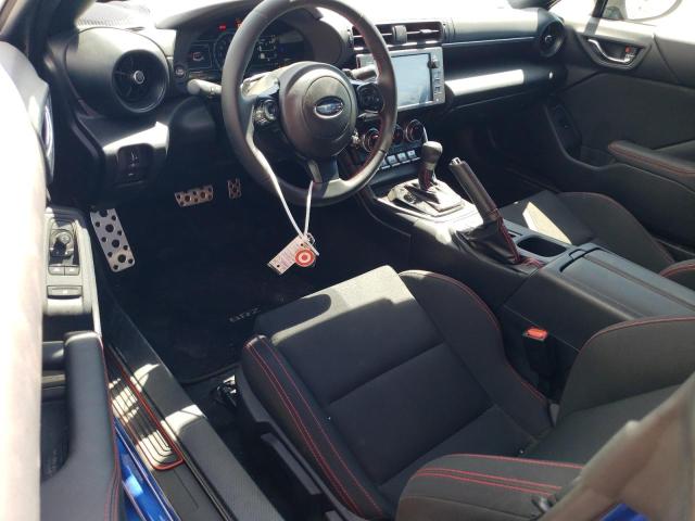 2023 SUBARU BRZ PREMIU JF1ZDBC13P8705646