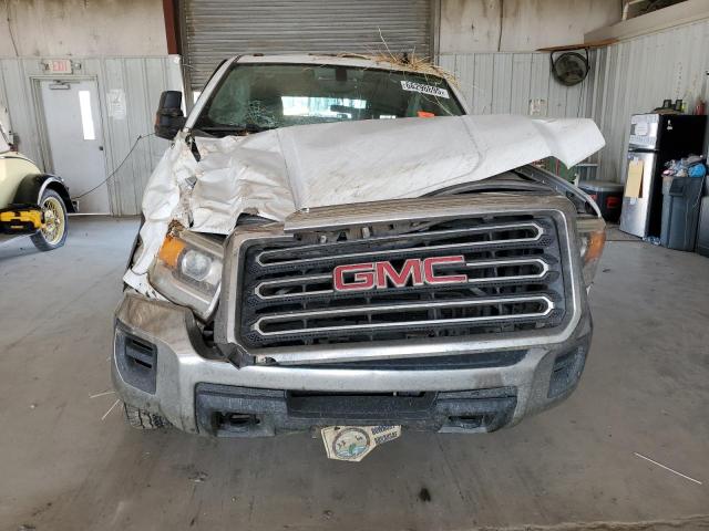2016 GMC SIERRA K25 1GT12REG4GF303816