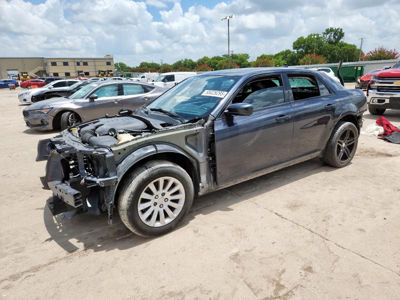 2c3ccagg1hh637679 Chrysler 300 S 2017
