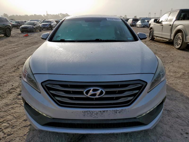 2016 HYUNDAI SONATA SPO - 5NPE34AF8GH405690