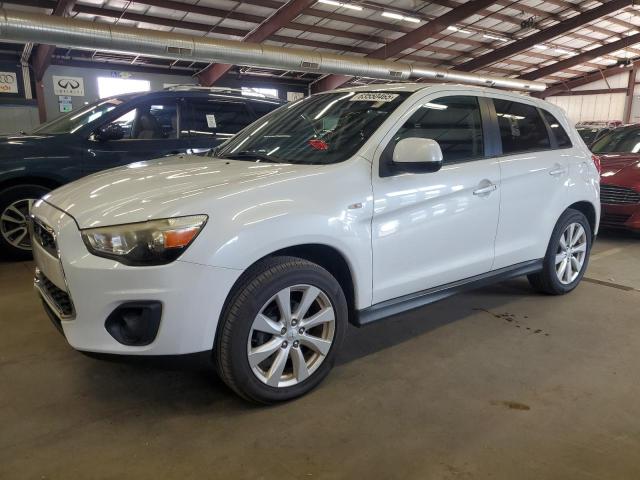 Vin: 4a4ar3au7de003590, lot: 63550465, mitsubishi outlander es 2013 img_1
