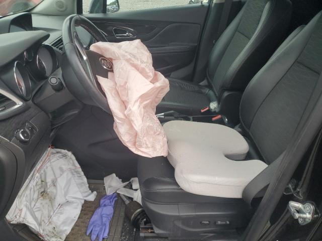 2015 BUICK ENCORE CON KL4CJFSB7FB094350