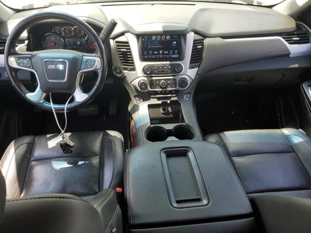 2018 GMC YUKON SLT 1GKS2BKC0JR242116