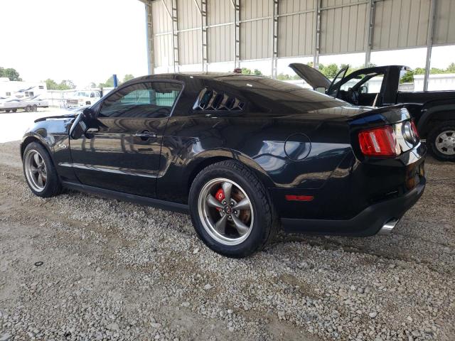 2011 FORD MUSTANG GT - 1ZVBP8CF9B5141901