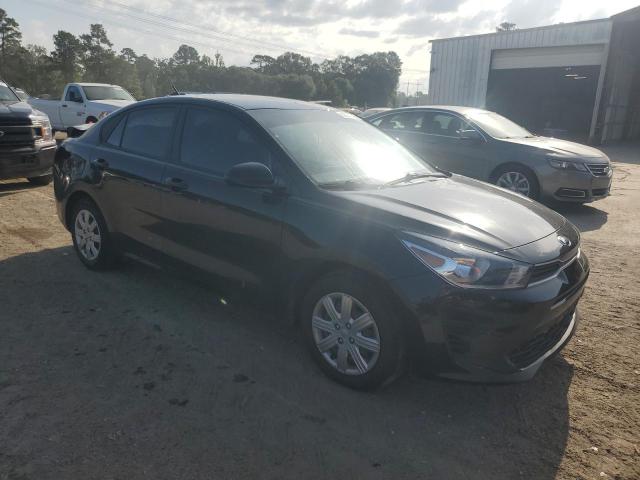 2021 KIA RIO LX 3KPA24AD9ME377415