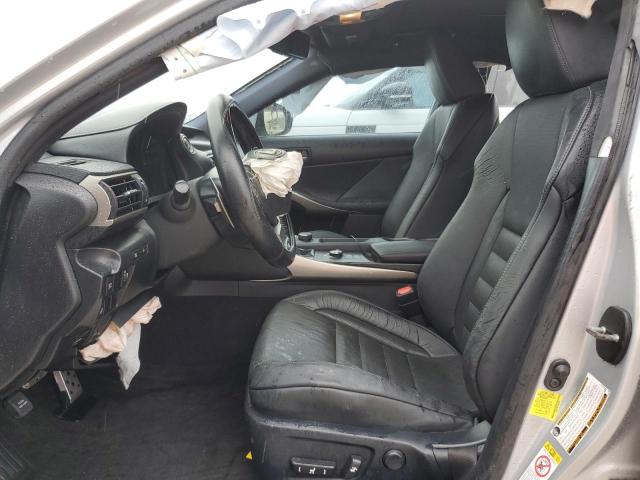 2018 LEXUS IS 300 JTHBA1D27J5063607