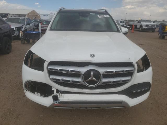 2020 MERCEDES-BENZ GLS 450 4MATIC 4JGFF5KE2LA097940