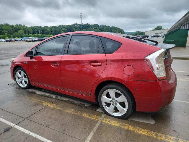 Vin: jtdkn3du7a0029053, lot: 62988155, toyota prius 20102